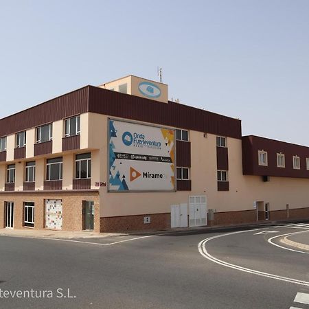Edificio Prieto Viv 6 Apartman Puerto del Rosario  Kültér fotó