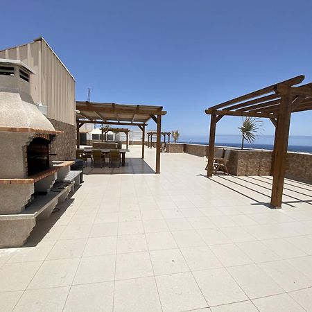 Edificio Prieto Viv 6 Apartman Puerto del Rosario  Kültér fotó
