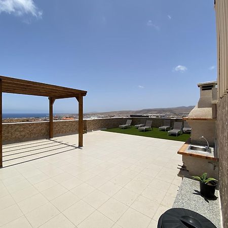 Edificio Prieto Viv 6 Apartman Puerto del Rosario  Kültér fotó