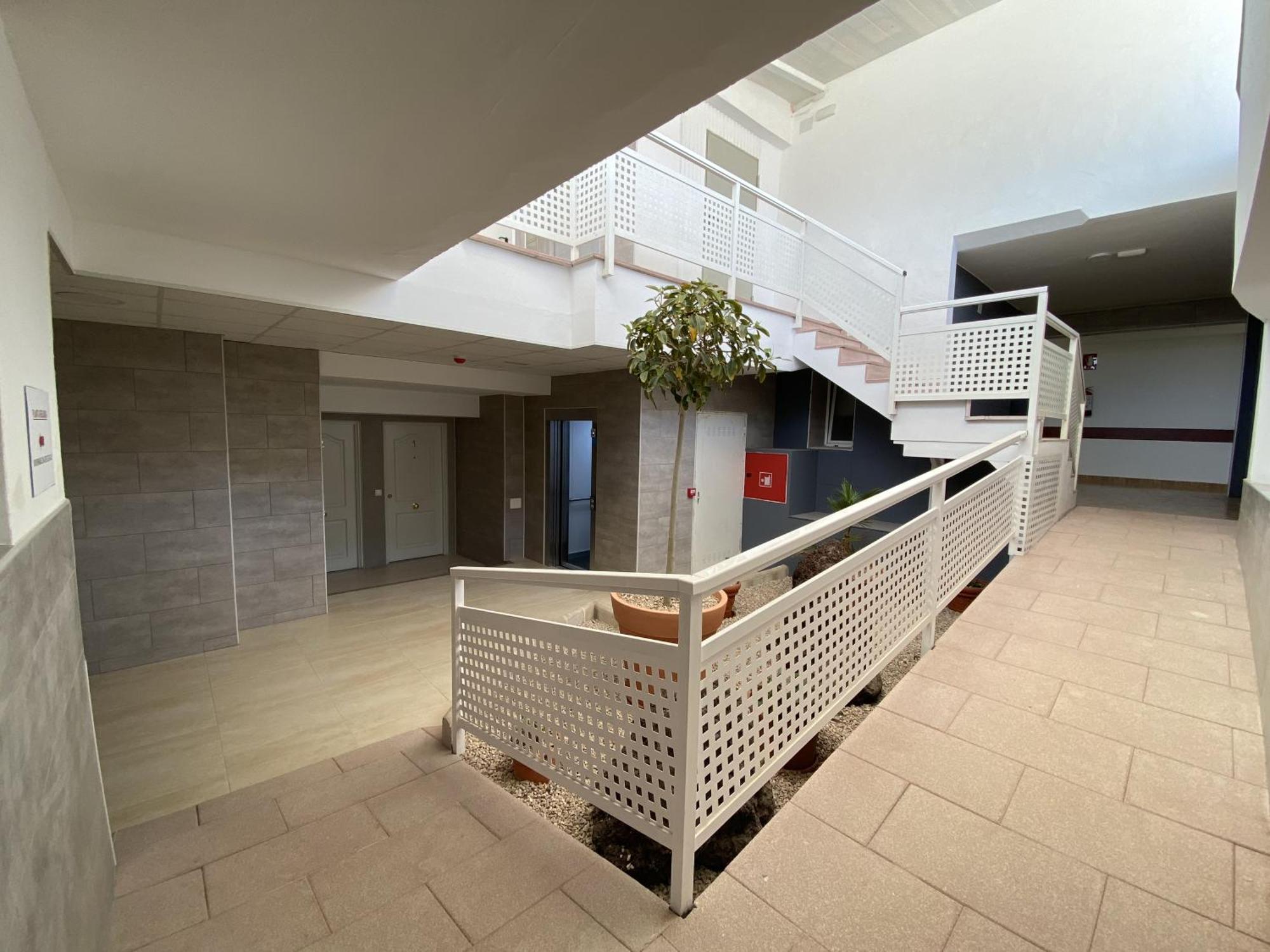 Edificio Prieto Viv 6 Apartman Puerto del Rosario  Kültér fotó